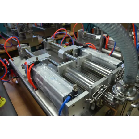 Dozownica do płynów